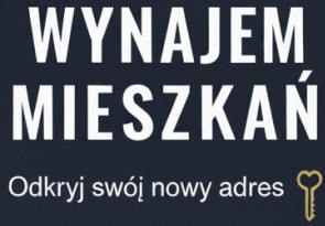 Mieszkania do Wynajęcia